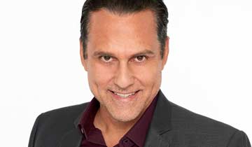 Maurice Benard