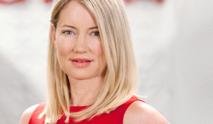 Cynthia Watros