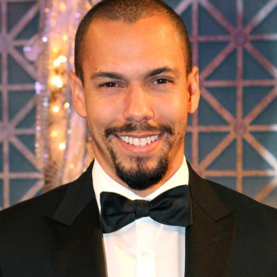 Bryton James